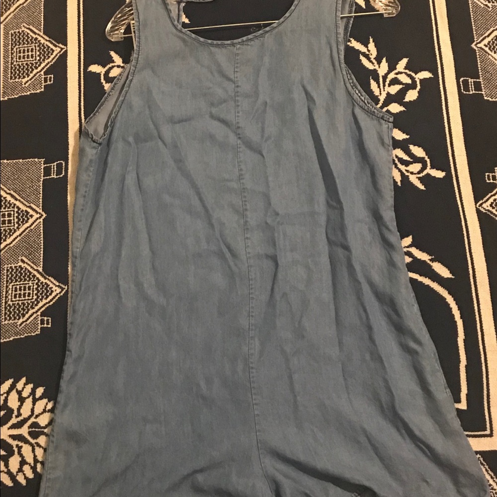 Vibrant Mui Romper Size Small